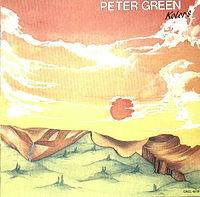 Peter Green : Kolors
